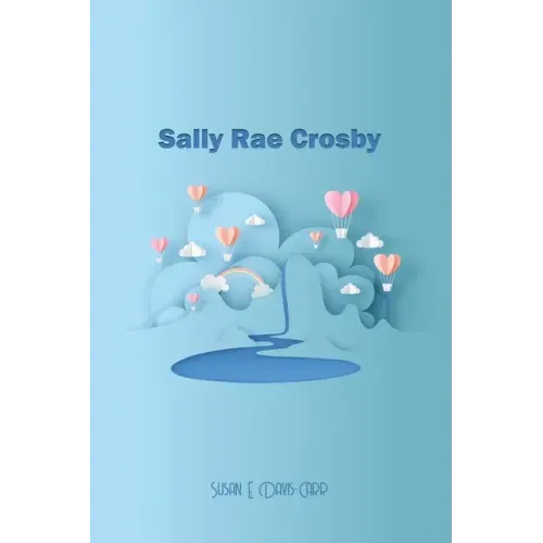 Sally Rae Crosby