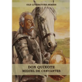 Don Quixote (Big Print Edition)