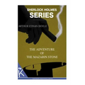 The Adventure of the Mazarin Stone