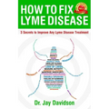 How To Fix Lyme Disease: 3 Secrets to Improve Any Lyme Disease Treatment