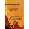 The Complete Epic Of Gilgamesh