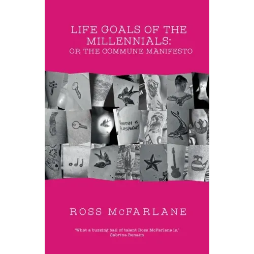 Life Goals of Millennials: or The Commune Manifesto