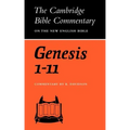 Genesis 1-11