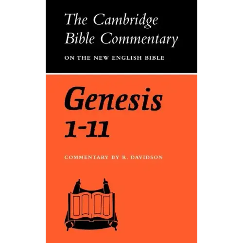 Genesis 1-11