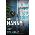 The Nanny