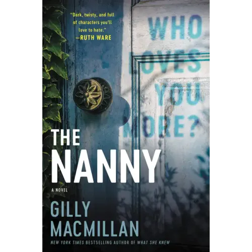 The Nanny