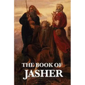 The Book of Jasher