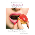Candida: Killing So Sweetly