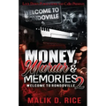 Money, Murder, and Memories 2