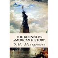 The Beginner's American History
