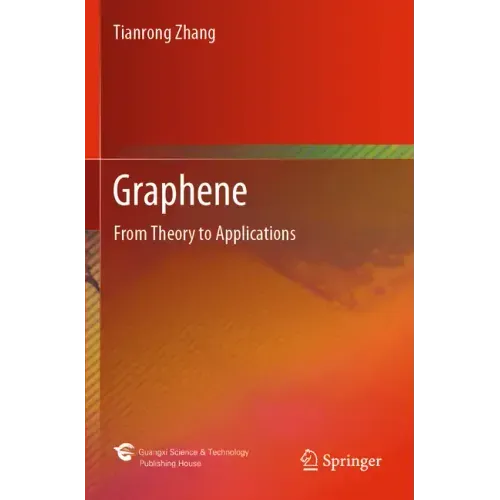 Graphene: From Theory to Applications