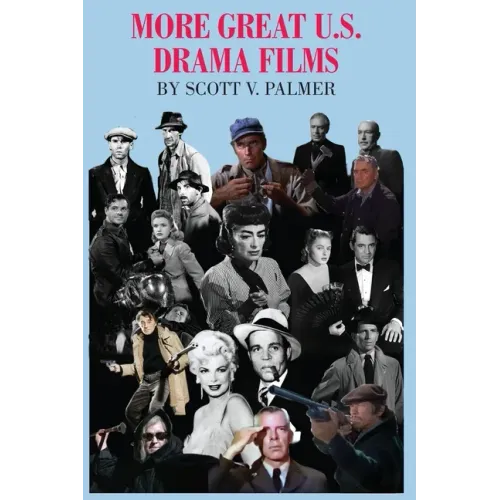 More Great U.S. Drama Films