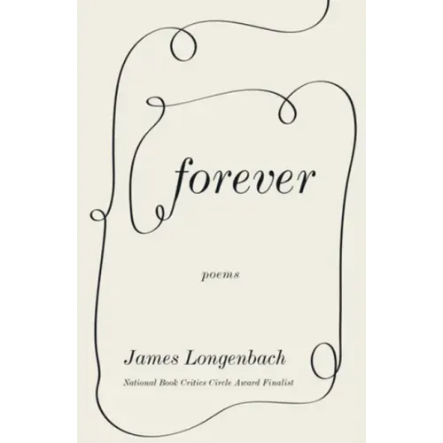 Forever: Poems