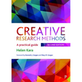 Creative Research Methods: A Practical Guide