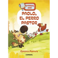 Paolo, El Perro Pastor
