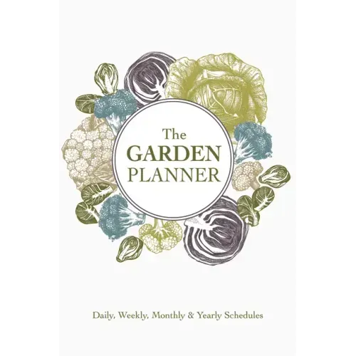 Garden Planner