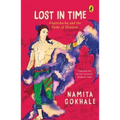 Lost in Time: Ghatotkacha and the Game of Illusions