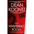 The Whispering Room: A Jane Hawk Novel