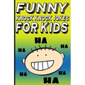 Funny Knock Knock Jokes for Kids