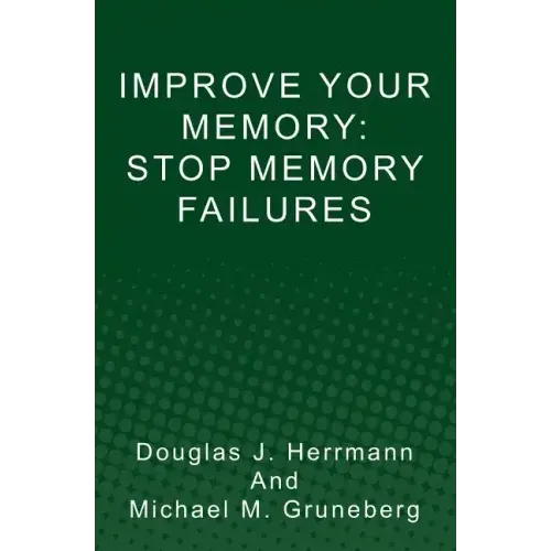 Improve Your Memory: Stop Memory Failures