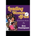 Leading Women of Africa: Comprehension Readers