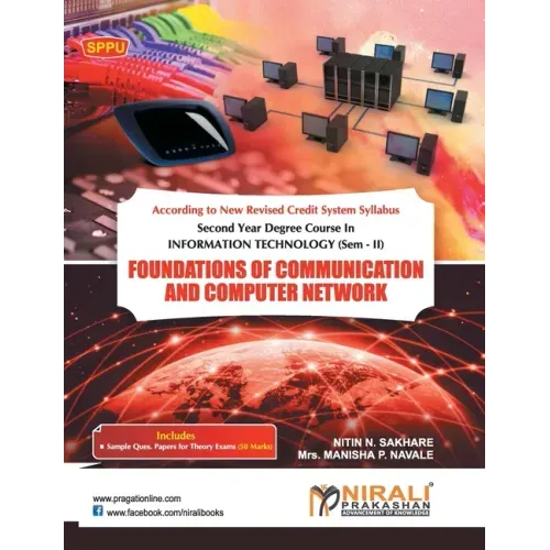 Foundations Of Communication And Computer Network