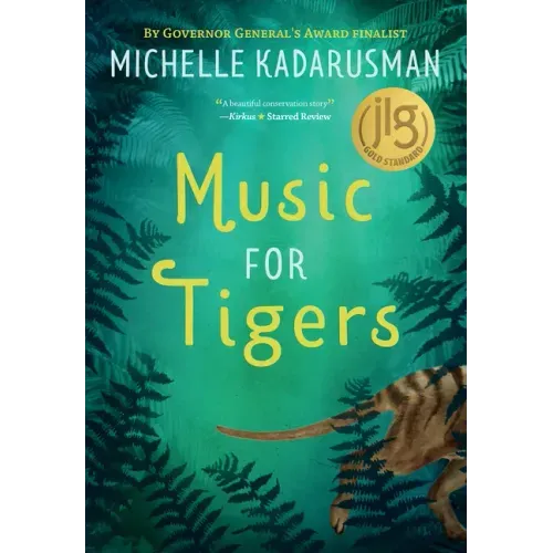Music for Tigers