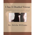 I Am A Disabled Veteran