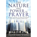 The Nature and Power of Prayer