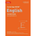 Cambridge Igcse(r) English Teacher Guide