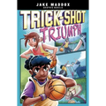 Trick-Shot Triumph