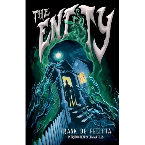 The Entity