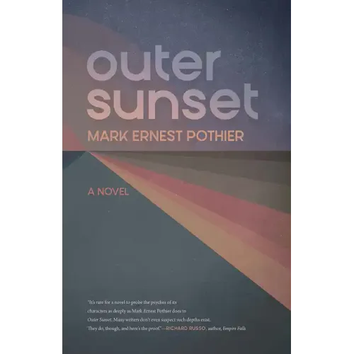 Outer Sunset