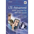 Lte Advanced: 3gpp Solution for Imt-Advanced