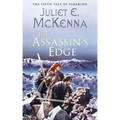 The Assassin's Edge: The Fifth Tale of Einarinn