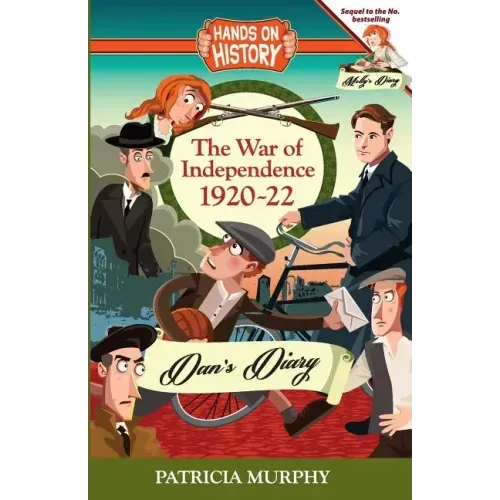 The War of Independence 1920-22: Dan's Diary