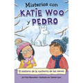 El Misterio de la Cachorra de Las Nieves