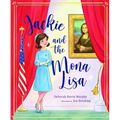 Jackie and the Mona Lisa