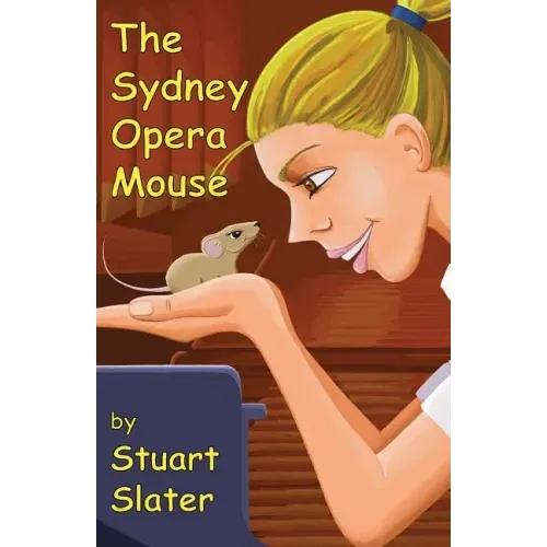The Sydney Opera Mouse