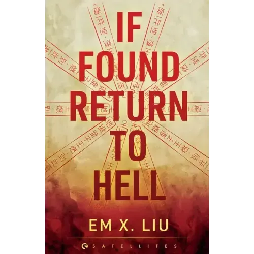 If Found, Return to Hell