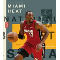 The Story of the Miami Heat