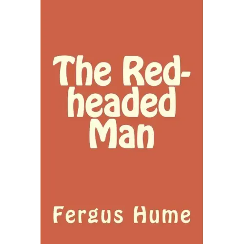 The Red-headed Man