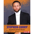 Stephen Curry: Basketball's Greatest Shooter