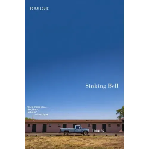 Sinking Bell: Stories