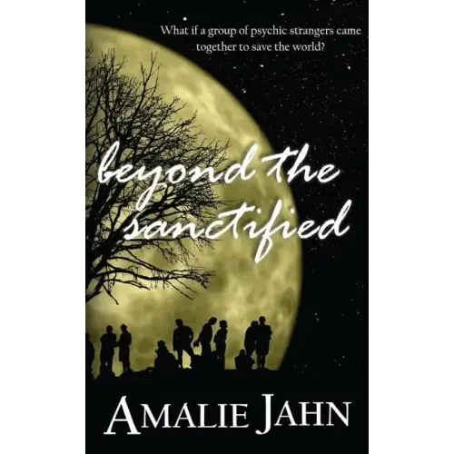 Beyond the Sanctified