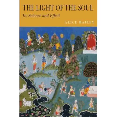 Light of the Soul