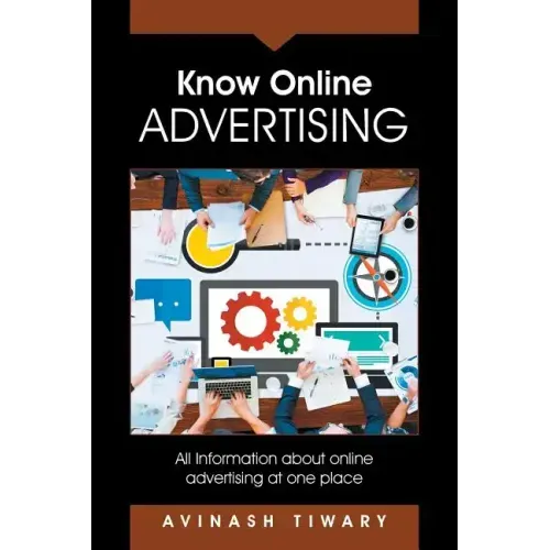 Know Online Advertising: All Information about online advertising at one place