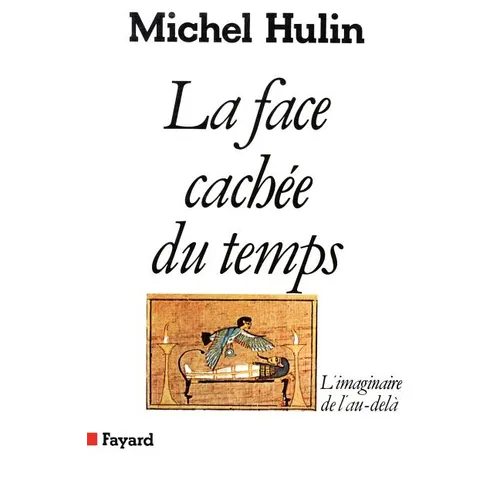La Face cachée du temps