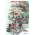 Indians of Burke County and western North Carolina