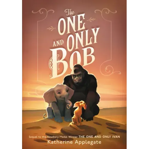 The One and Only Bob